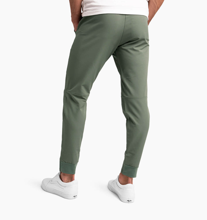 High Waist Silk Pants – Elegant & Sophisticated Style for Any Occasion