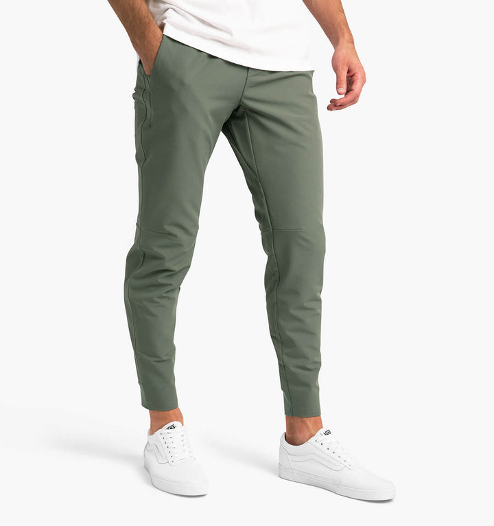High Waist Silk Pants – Elegant & Sophisticated Style for Any Occasion
