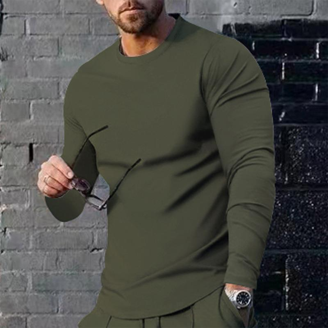 Stylish Casual Shirt – Trendy & Comfortable for the Modern Man