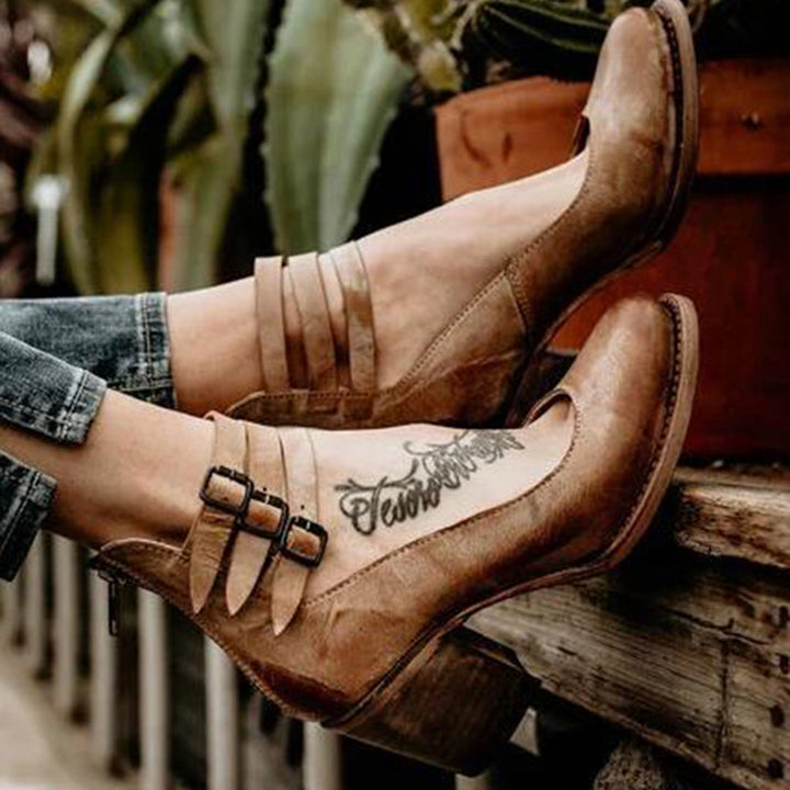 Stylish & Comfortable Women's Shoes – Perfect for Every Occasion