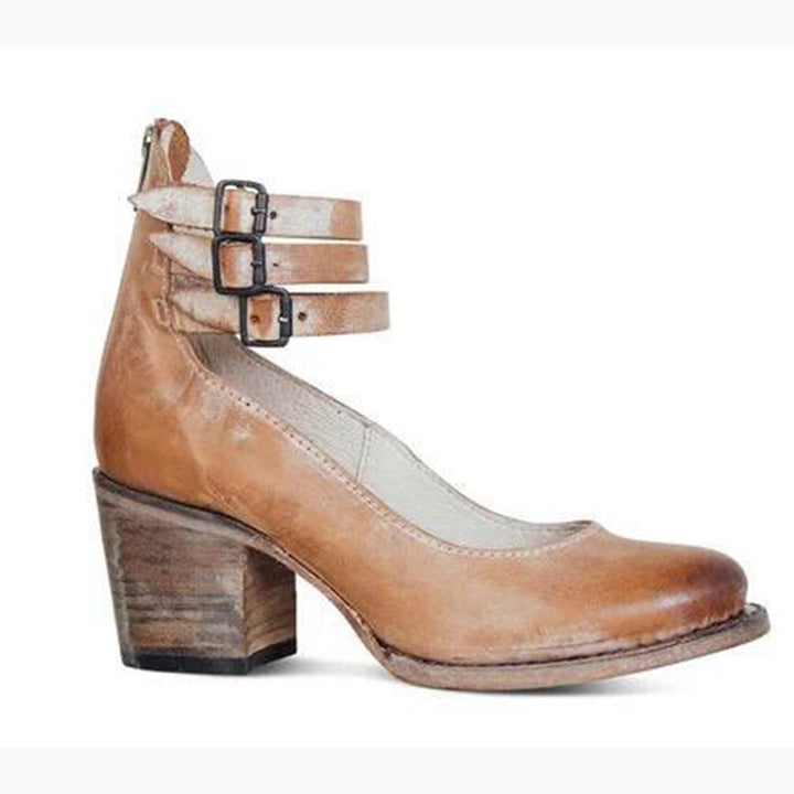 Stylish & Comfortable Women's Shoes – Perfect for Every Occasion