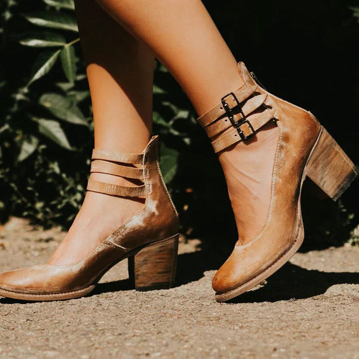 Stylish & Comfortable Women's Shoes – Perfect for Every Occasion