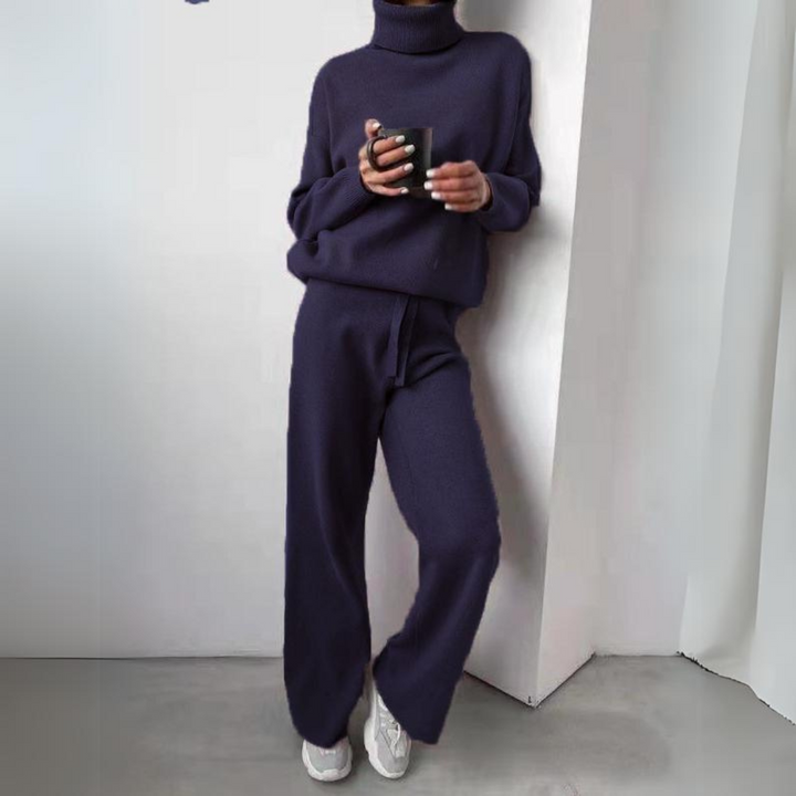 Elegant Sweater Set – Chic & Sophisticated Style for Any Occasion
