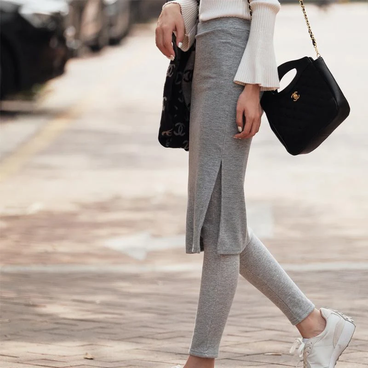 Thermal Dress Pants – Elegant & Comfortable Formal Wear