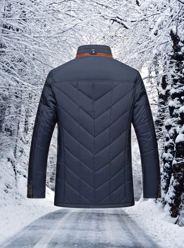 High Quality Winter Jacket – Trendy & Warm Outdoor Essential