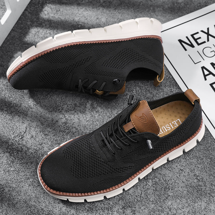 Casual Comfort Alba Shoes – Trendy & Relaxed Everyday Footwear