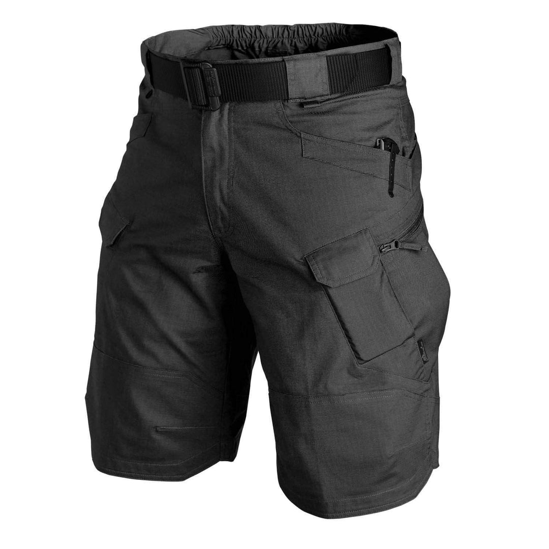 Tactical Cargo Shorts – Trendy & Functional Summer Essentials