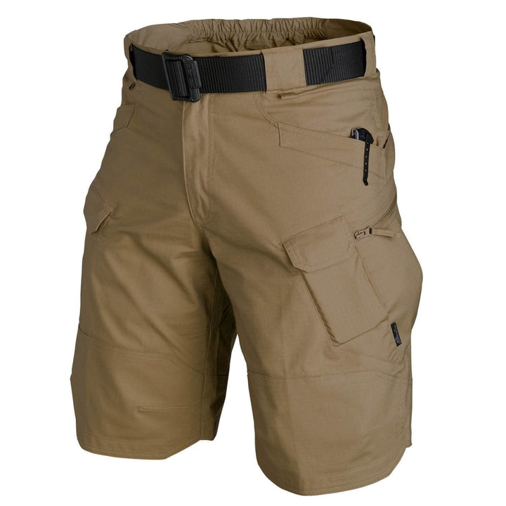 Tactical Cargo Shorts – Trendy & Functional Summer Essentials