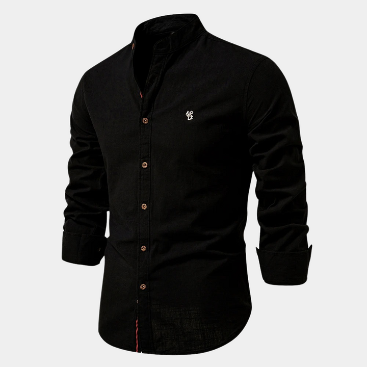 Stylish Benjamin Shirt – Trendy & Modern Wardrobe Essential
