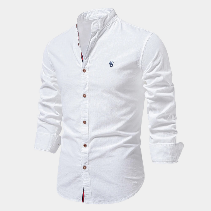 Stylish Benjamin Shirt – Trendy & Modern Wardrobe Essential