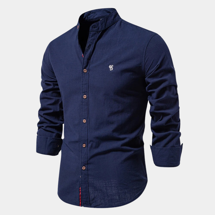 Stylish Benjamin Shirt – Trendy & Modern Wardrobe Essential