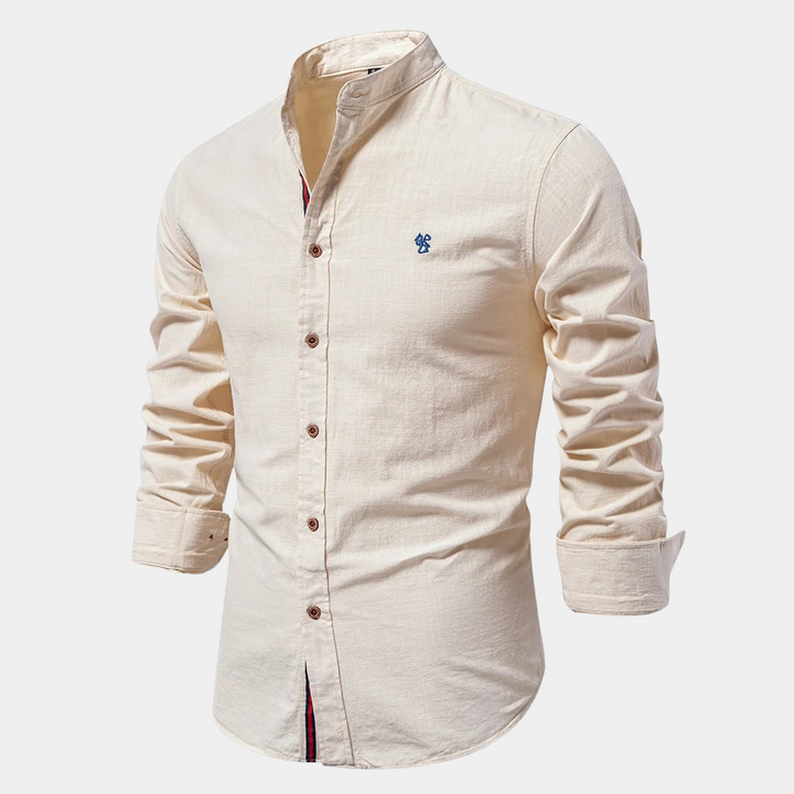 Stylish Benjamin Shirt – Trendy & Modern Wardrobe Essential