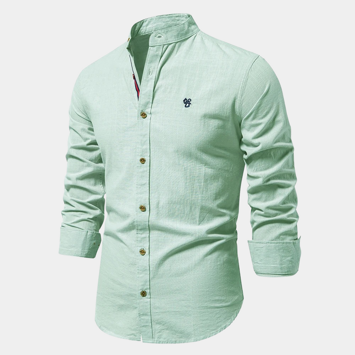 Stylish Benjamin Shirt – Trendy & Modern Wardrobe Essential