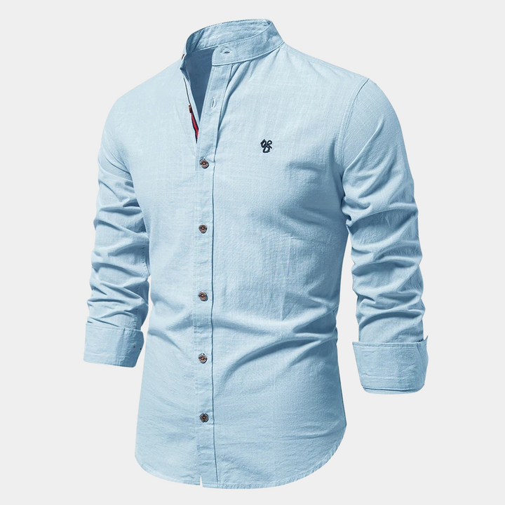 Stylish Benjamin Shirt – Trendy & Modern Wardrobe Essential