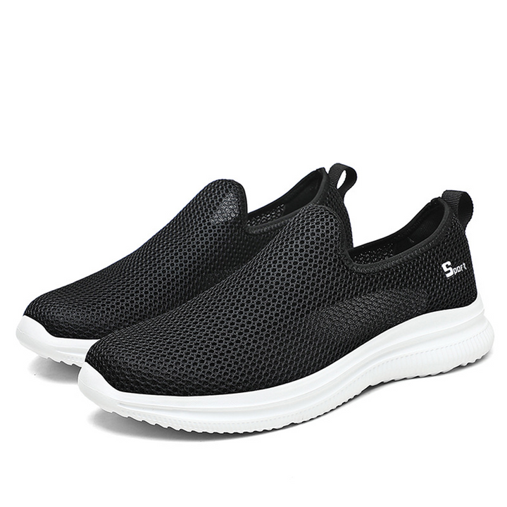 Breathable Casual Shoes – Comfortable & Stylish Footwear