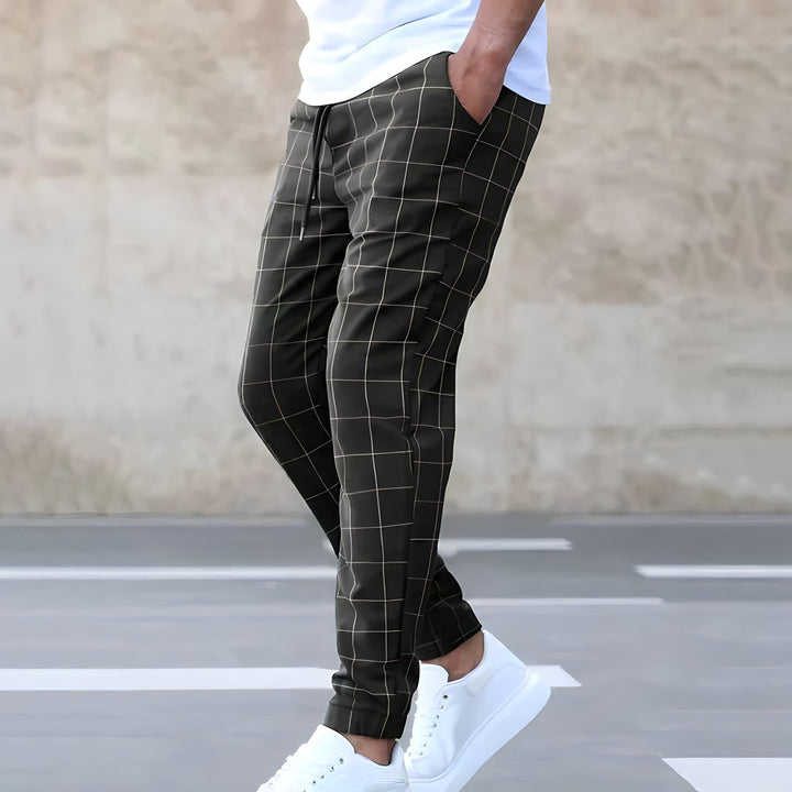 Comfortable Men's Pants – Stylish & Relaxed Everyday Wear
