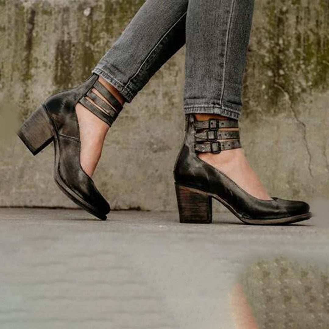 Stylish & Comfortable Women's Shoes – Perfect for Every Occasion