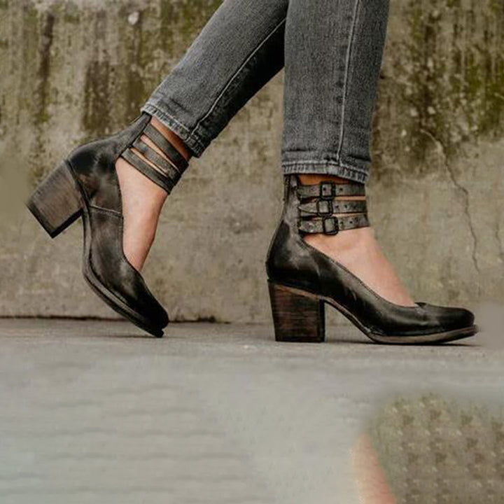 Stylish & Comfortable Women's Shoes – Perfect for Every Occasion