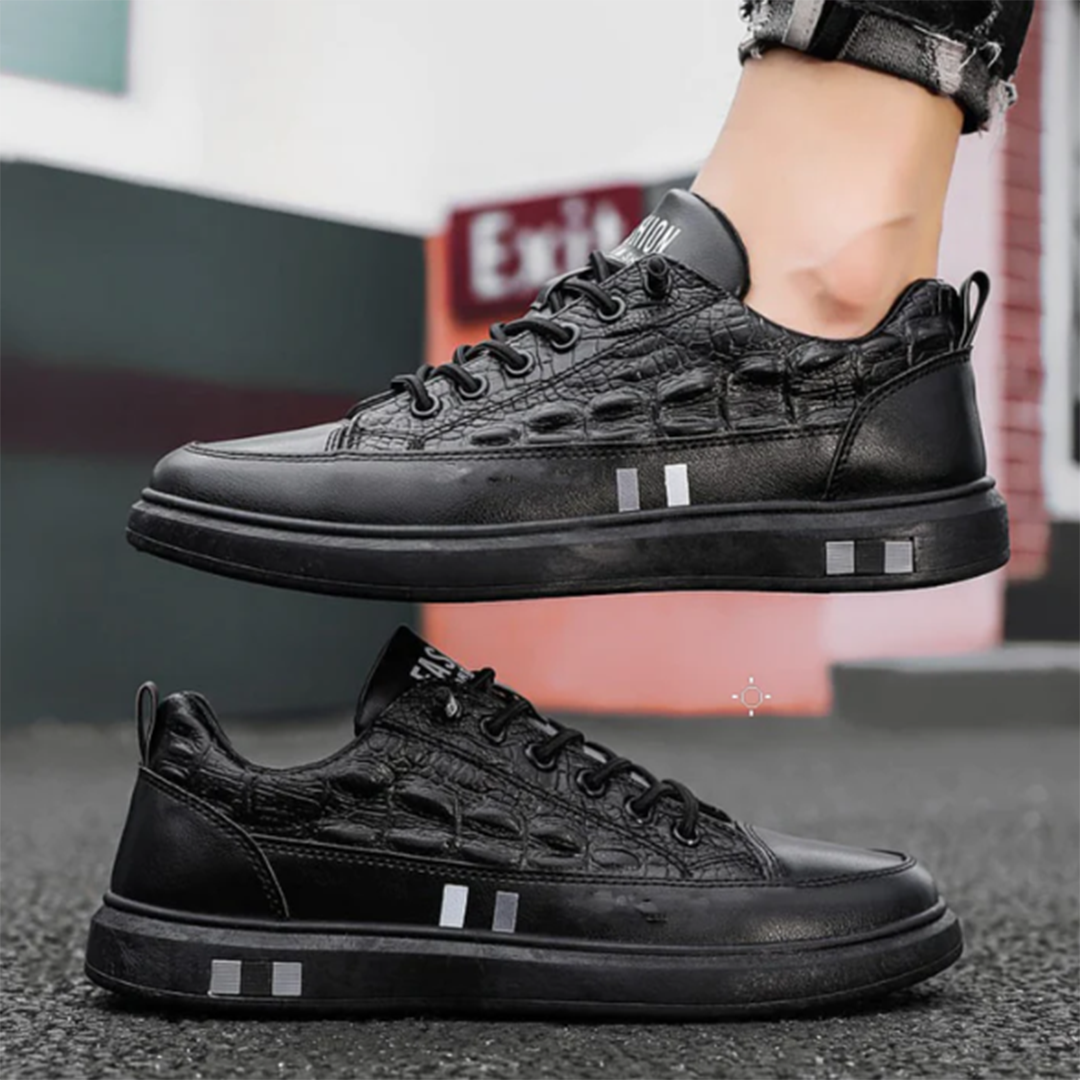 Men's Stylish Trainers – Trendy & Comfortable Footwear