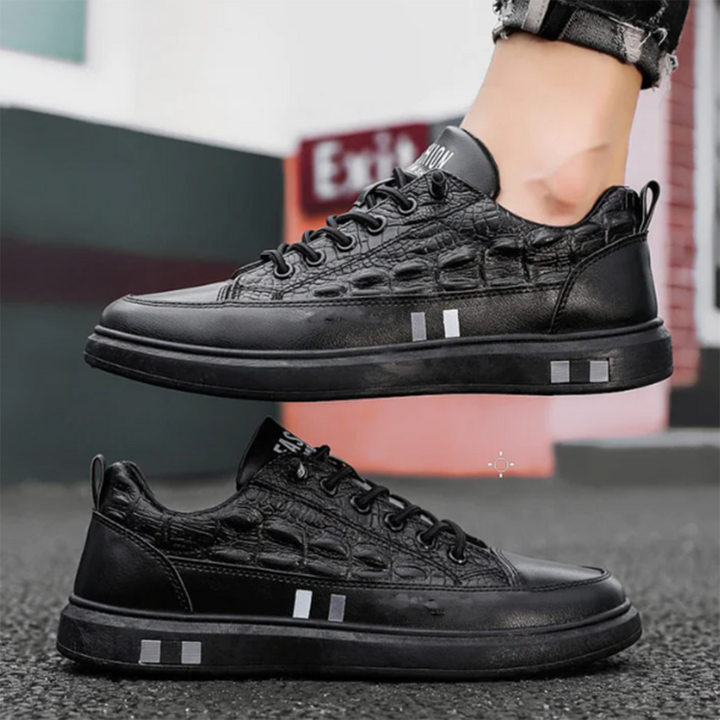 Men's Stylish Trainers – Trendy & Comfortable Footwear