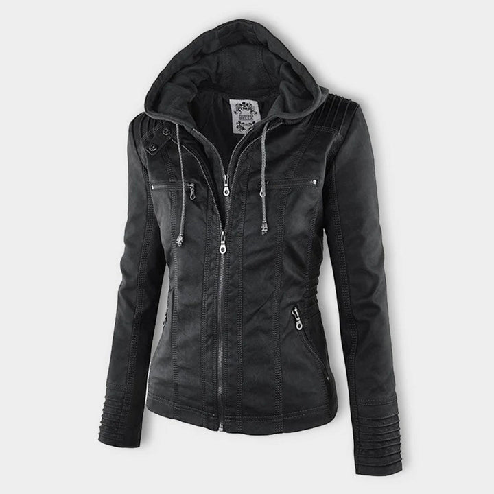 Vegan Winter Jacket – Modern & Stylish Outerwear for Cold Weather