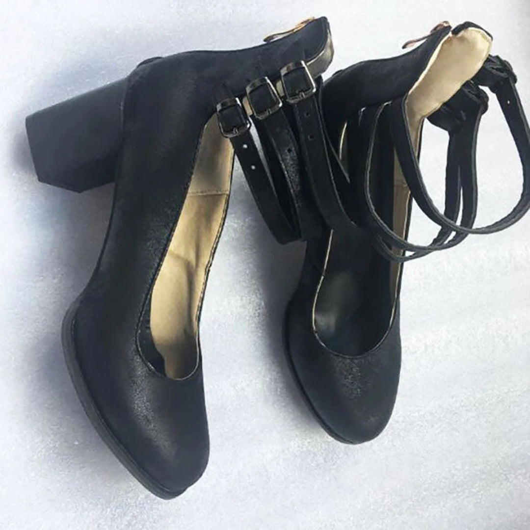 Stylish & Comfortable Women's Shoes – Perfect for Every Occasion