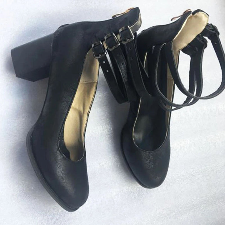 Stylish & Comfortable Women's Shoes – Perfect for Every Occasion