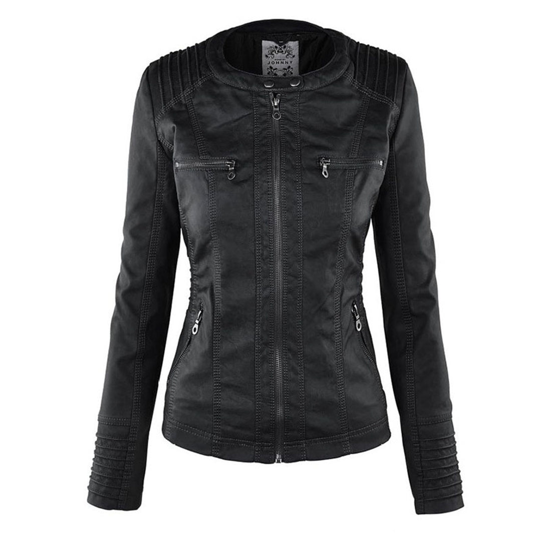 Vegan Winter Jacket – Modern & Stylish Outerwear for Cold Weather