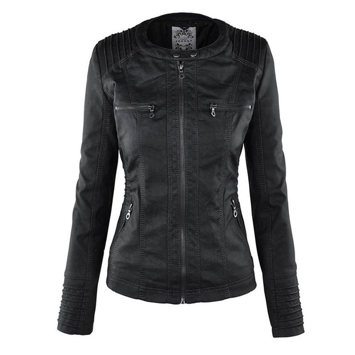 Vegan Winter Jacket – Modern & Stylish Outerwear for Cold Weather