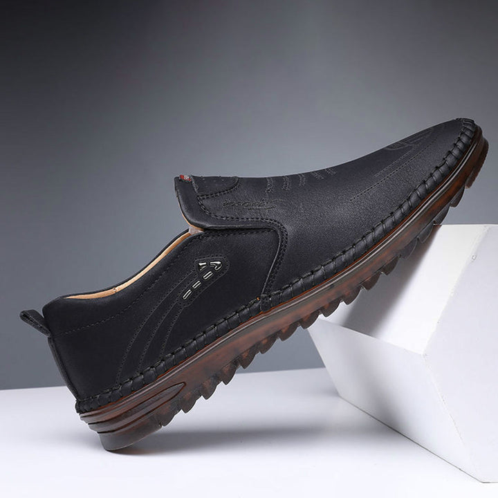 Soft Men's Shoes – Comfortable & Stylish Everyday Footwear