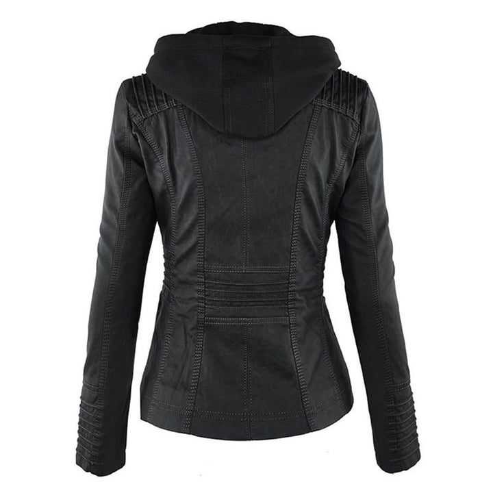 Vegan Winter Jacket – Modern & Stylish Outerwear for Cold Weather