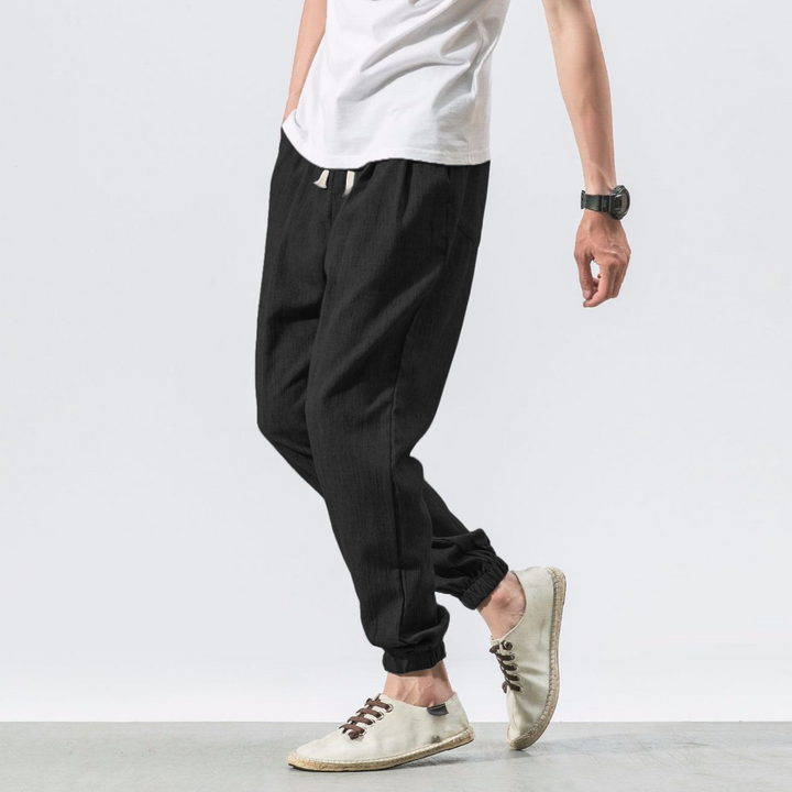Summer Harem Joggers – Trendy & Comfortable Casual Wear