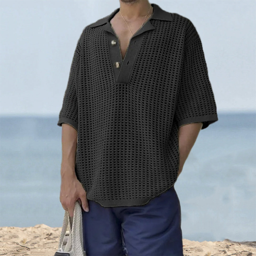 Elegant Polo Shirt – Stylish & Comfortable Fashion Essential