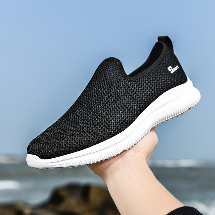 Breathable Casual Shoes – Comfortable & Stylish Footwear