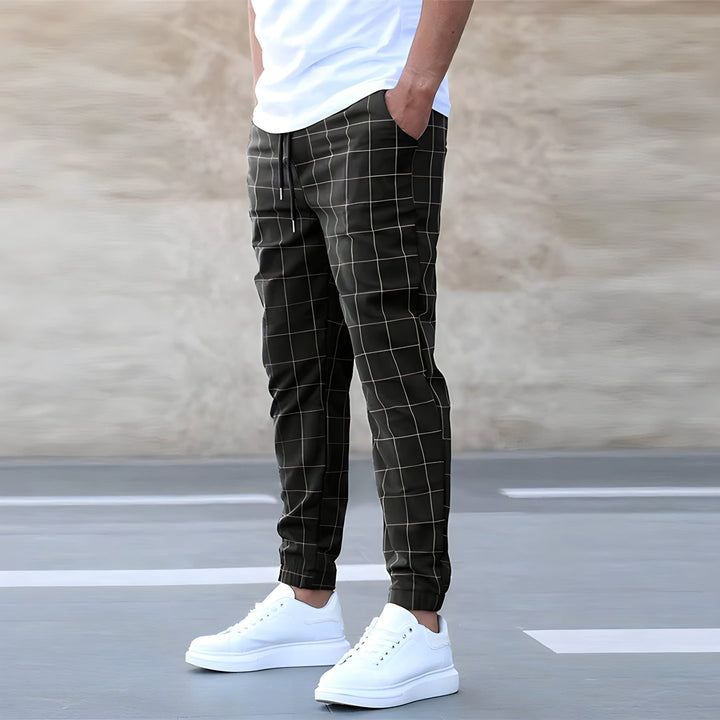 Comfortable Men's Pants – Stylish & Relaxed Everyday Wear