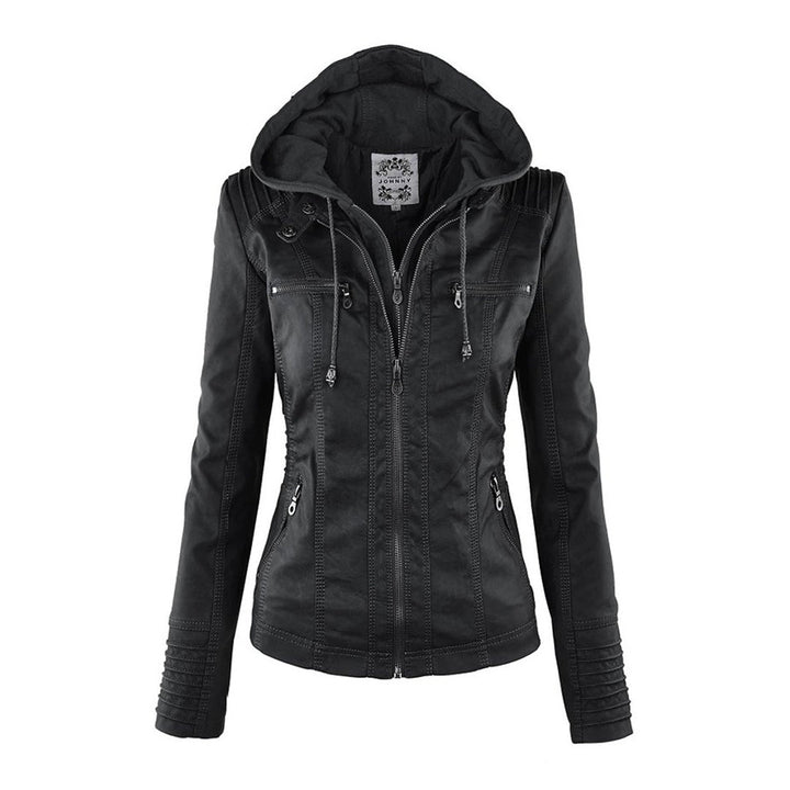 Vegan Winter Jacket – Modern & Stylish Outerwear for Cold Weather