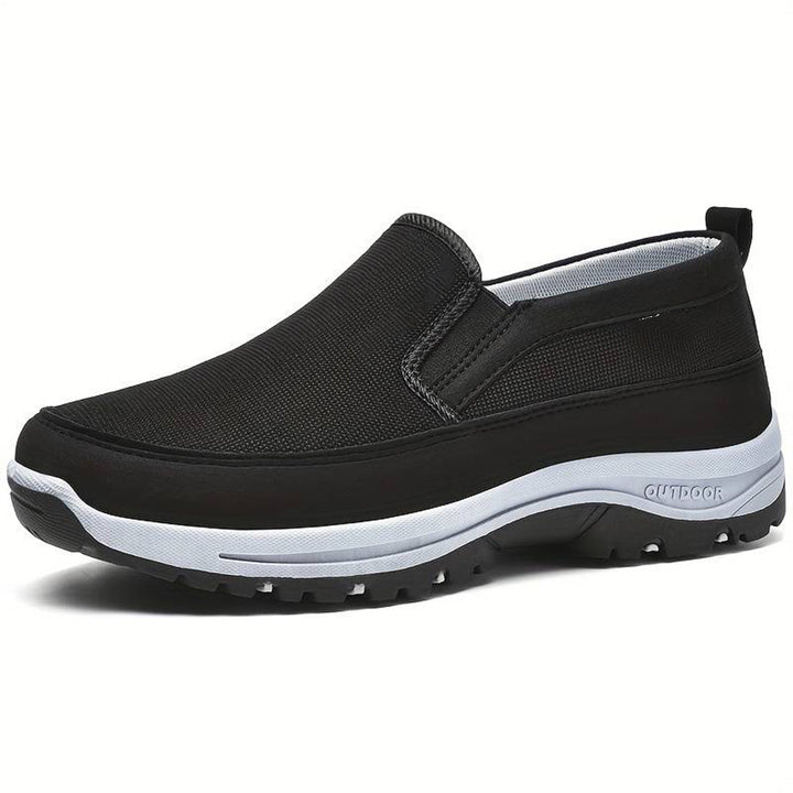 Comfortable Slip-On Shoes – Trendy & Relaxed Everyday Footwear