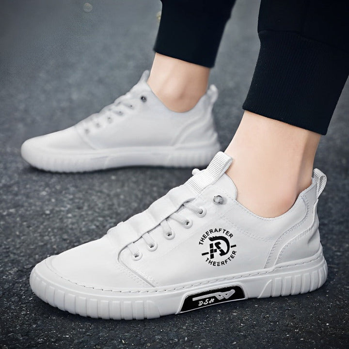 Stylish Men's Shoes – Trendy & Comfortable Footwear Options