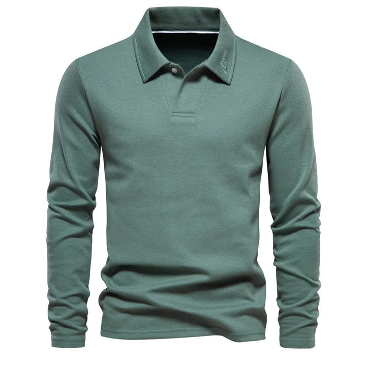 Slim Fit Polo Shirt – Trendy & Stylish Casual Wear