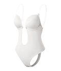 Elegant Body with Open Back – Sophisticated & Stylish Fashion Statement