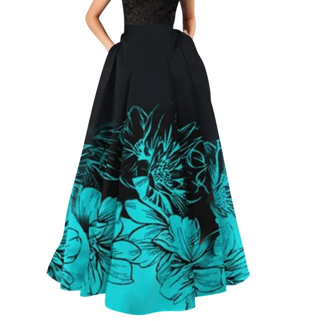 Stylish & Comfortable Trendy Bohemian Maxi Skirts – Perfect for Every Occasion