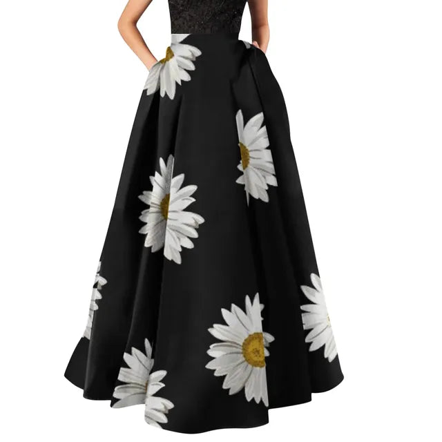 Stylish & Comfortable Trendy Bohemian Maxi Skirts – Perfect for Every Occasion