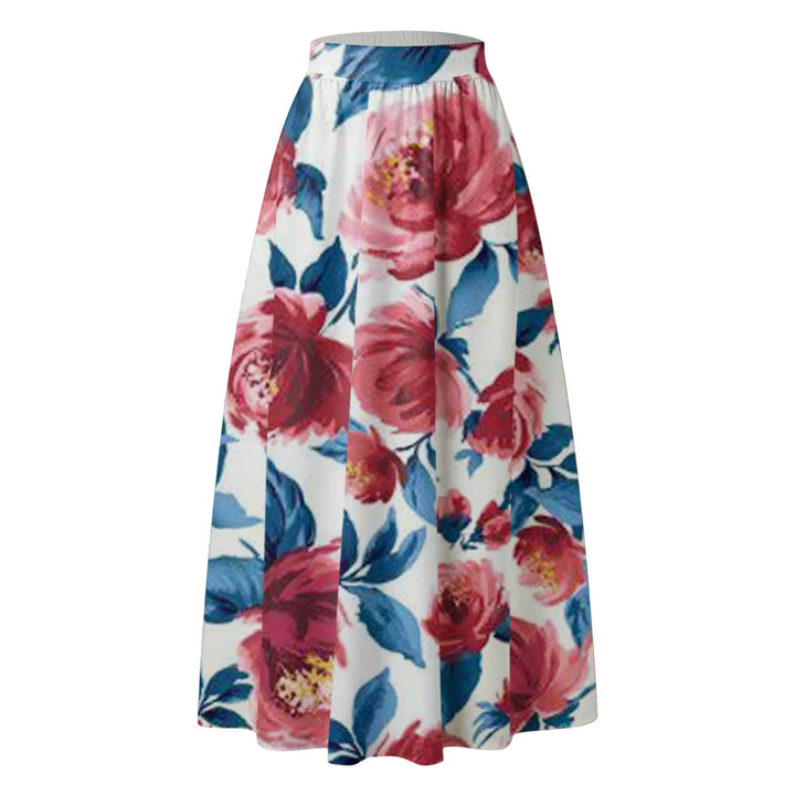 Stylish & Comfortable Trendy Bohemian Maxi Skirts – Perfect for Every Occasion