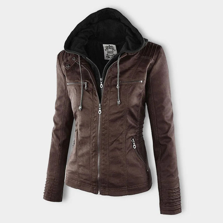 Vegan Winter Jacket – Modern & Stylish Outerwear for Cold Weather
