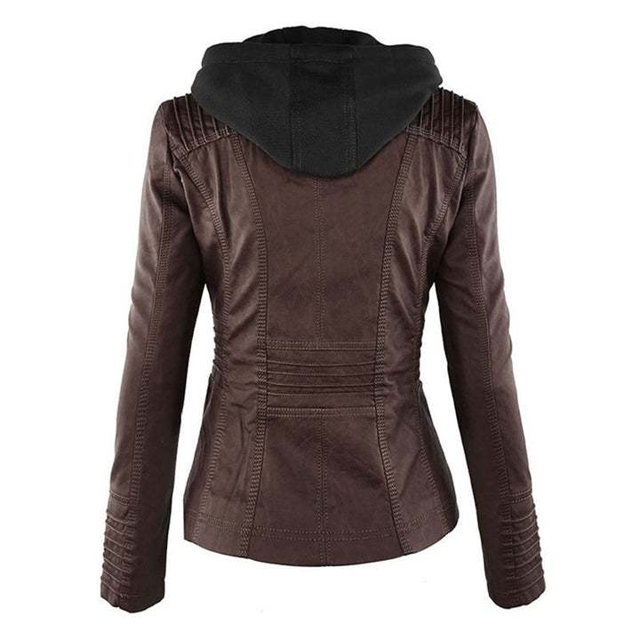 Vegan Winter Jacket – Modern & Stylish Outerwear for Cold Weather