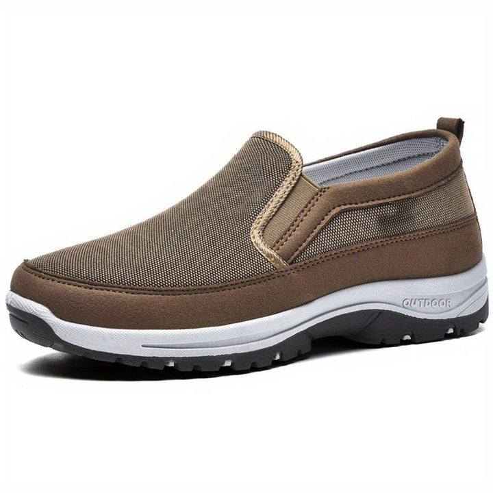 Comfortable Slip-On Shoes – Trendy & Relaxed Everyday Footwear