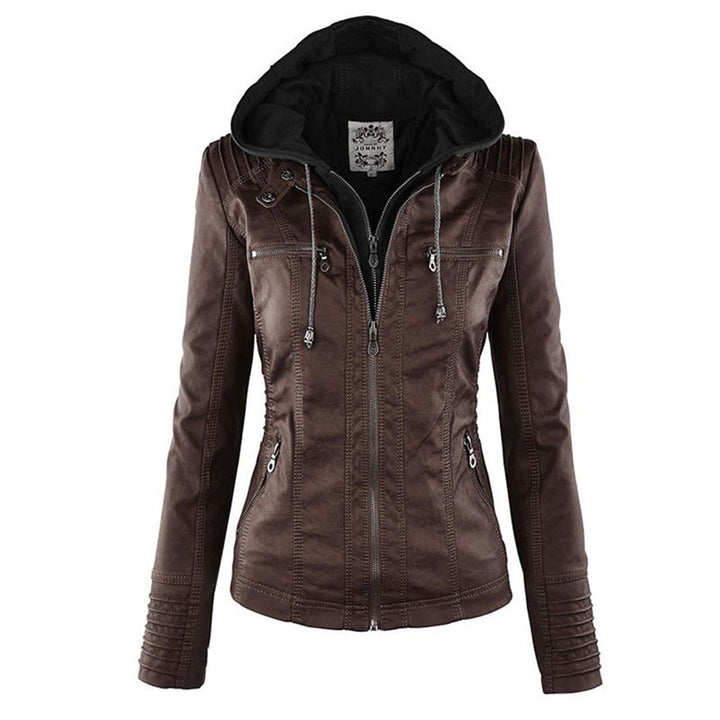 Vegan Winter Jacket – Modern & Stylish Outerwear for Cold Weather