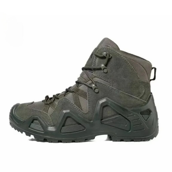 Comfortable Men's Shoes – Relaxed & Stylish Footwear