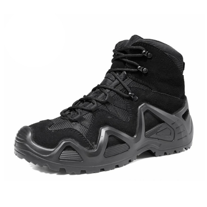 Comfortable Men's Shoes – Relaxed & Stylish Footwear