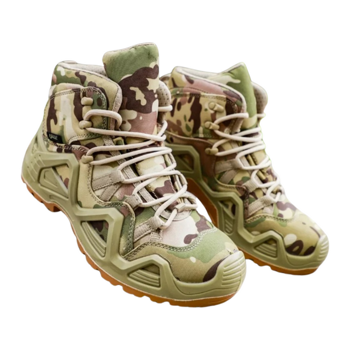 Comfortable Men's Shoes – Relaxed & Stylish Footwear